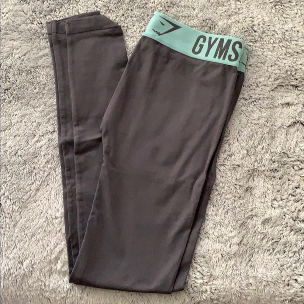 Gymshark flex leggings